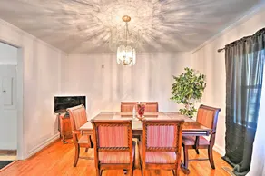 Blounts Creek House w/ Yard - Pets Welcome! - Innvendig