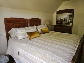 Baxter Manor Spring City - Rom