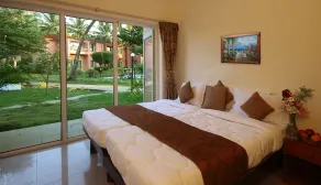 The Byke Old Anchor Beach Resort & Spa - Room