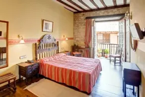 Hotel Altamira - Rom