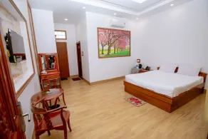 Thien An Hotel - Room
