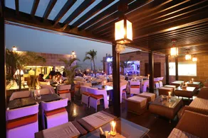 The Lindsay - Restaurant