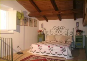 Il Bruco B&B - Room