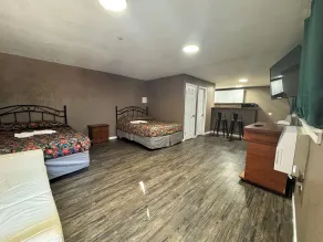 Live In Lodge Lithia Springs - Chambre