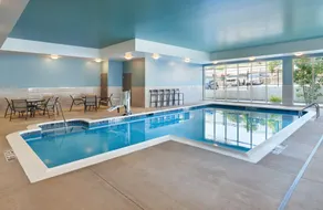 Candlewood Suites - Asheville Downtown by IHG - Piscine