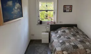 Burgauer Fewo - Quarto