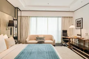 ITC Narmada, a Luxury Collection Hotel, Ahmedabad - Room