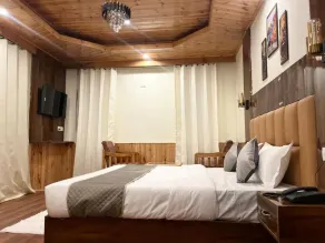Liora Stays - Chambre