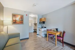 Saco Bay Hotel - Chambre
