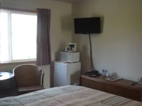 Hillcrest Inn - Chambre