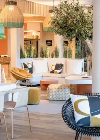 ibis Styles Montauban - Réception