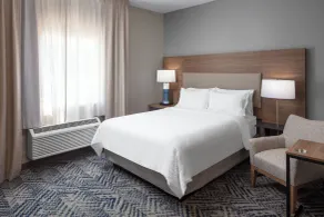 Candlewood Suites St. Robert by IHG - Chambre