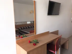 Cleopatra Spa Hotel - Rom