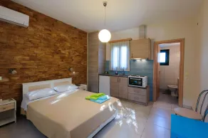 Holiday Rooms - Zimmer