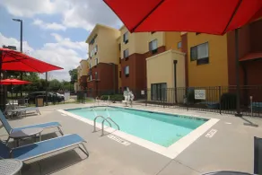 TownePlace Suites by Marriott Aiken Whiskey Road - Piscine