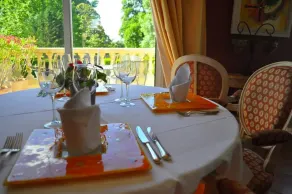Hôtel de Margaux - Restaurant