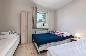 Surf Villa - Quarto