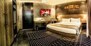 Gigiri Lion Villas II - Zimmer