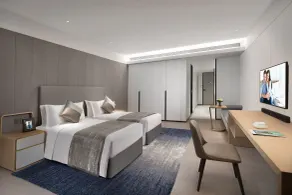 Ascott Raffles City Chongqing - Room