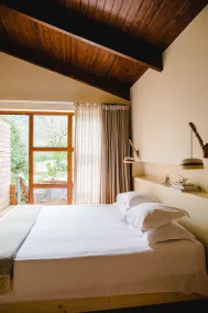 The Nest by Cooking and Nature - Chambre