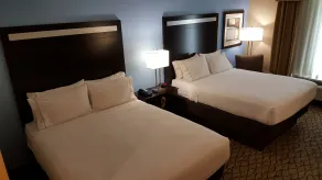 Holiday Inn Express and Suites Atascocita - Humble - Kingwood by IHG - Chambre