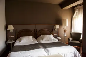 Hotel Infantado - Chambre