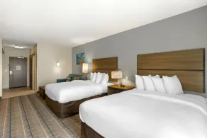 MainStay Suites North - Central York - Room