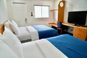 Cedar Lane Motel - Chambre