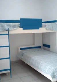 Aslanis Village Hotel - Rom