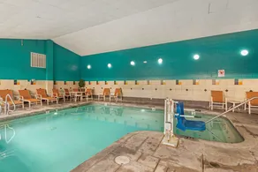 Best Western Plus Ocean View Resort - Piscine