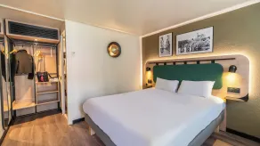 Hôtel Campanile, Orange - Chambre