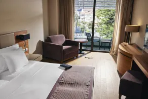 TUI BLUE Grand Azur  - Zimmer