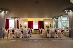 Hotel Regat - Restaurant