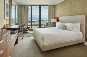 Fairmont Miramar Hotel - Rum