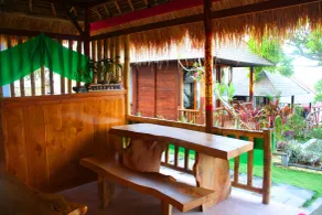 Sea Terras Suite and Luxury - Réception