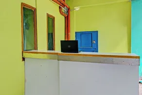 Hotel O Geulis Guest House Syariah - Recepción