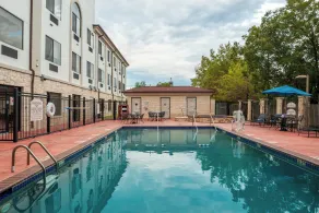 Holiday Inn Express & Suites Austin NW - Lakeline by IHG - Pool