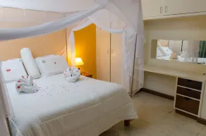 Jumuia Conference and Country Home - Zimmer
