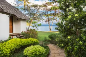 Mira Montra Resort Koh Mak - Chambre