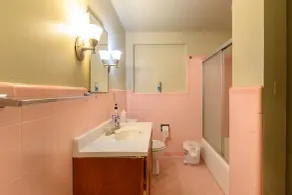 Crashpod Hostel - Badeværelse