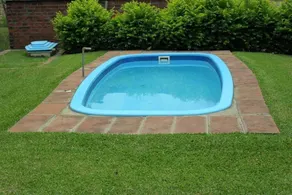 Pousada dos Plátanos - Pool
