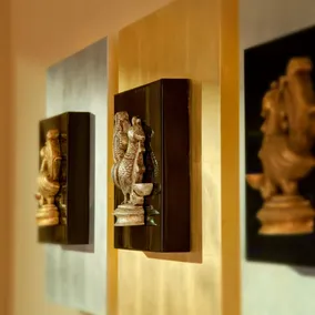 The Leela Palace Chennai - Room