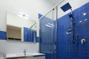 B&B Rosolino - Badezimmer