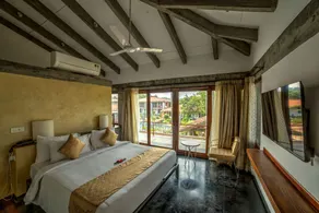 Sanctuary Amaidiyana CGH Earth - Room