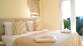 Villa Olive by Villa Safiya - Chambre