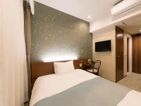 S.Training Center Hotel Osaka - Room