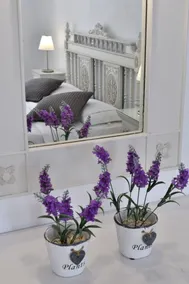 Parian Lithos Residence - Room