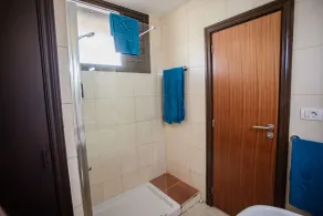 Servatur Caribe - Badezimmer