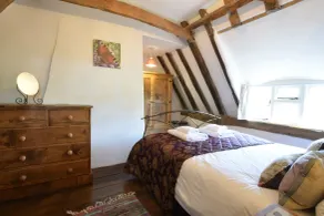 1 Grange Cottages, Westleton - Rom