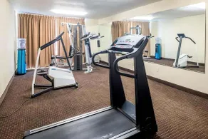 Days Inn by Wyndham Williamsport - Salle de remise en forme